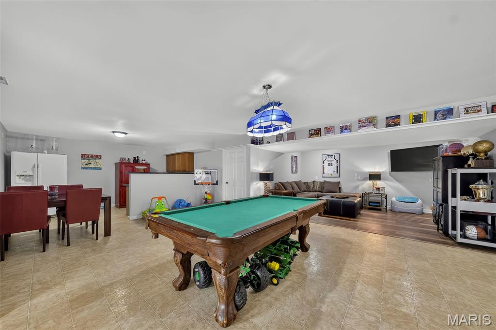 Waggoner Heights - Residential