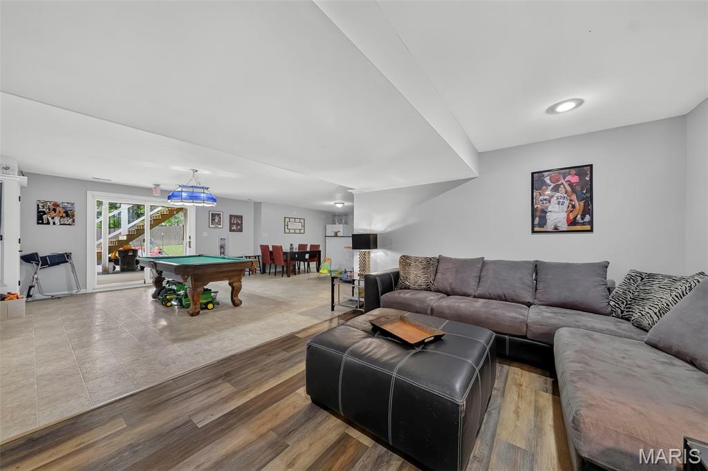 Waggoner Heights - Residential