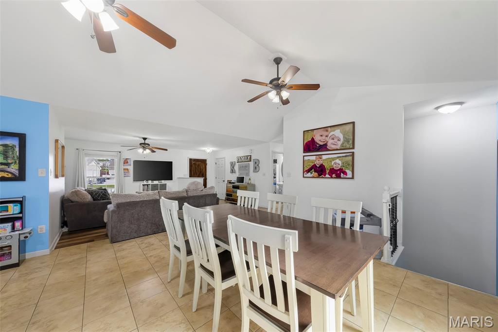 Waggoner Heights - Residential