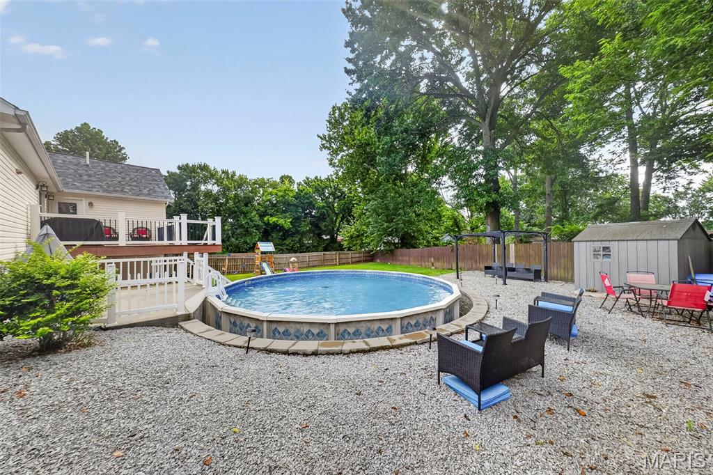 Waggoner Heights - Residential