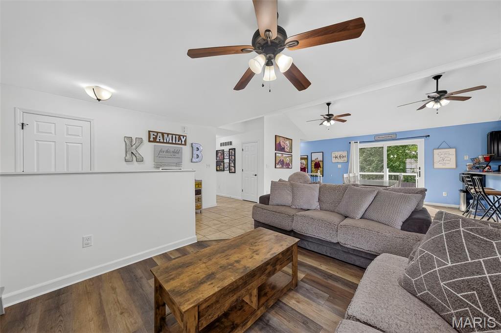 Waggoner Heights - Residential