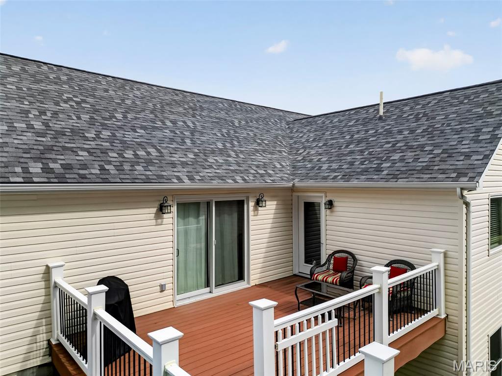 Waggoner Heights - Residential