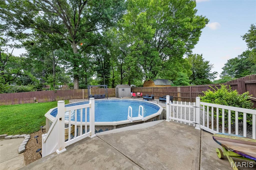 Waggoner Heights - Residential