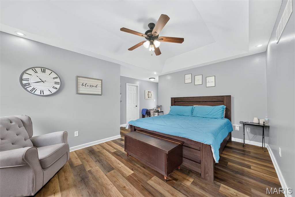 Waggoner Heights - Residential