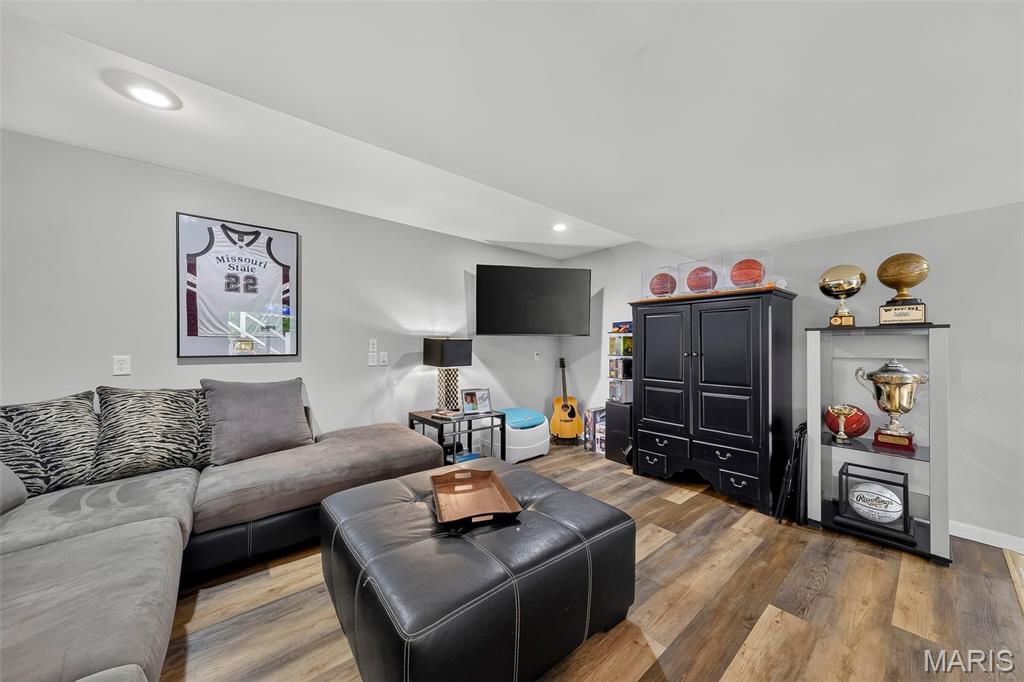 Waggoner Heights - Residential