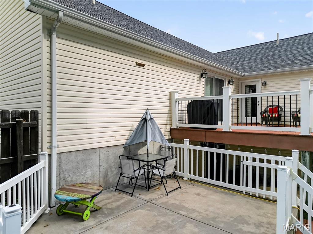 Waggoner Heights - Residential
