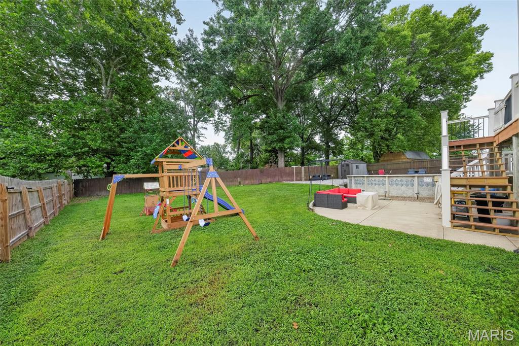 Waggoner Heights - Residential