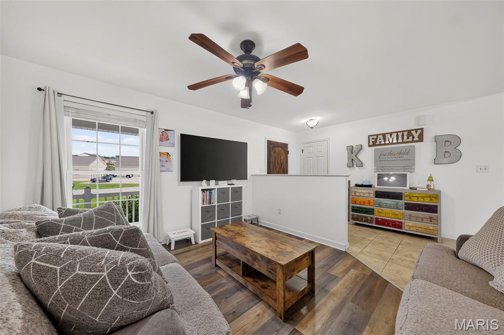 Waggoner Heights - Residential