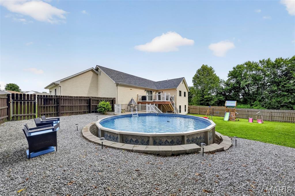 Waggoner Heights - Residential
