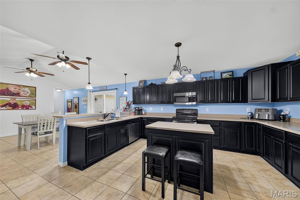 Waggoner Heights - Residential