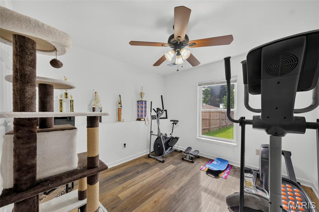 Waggoner Heights - Residential