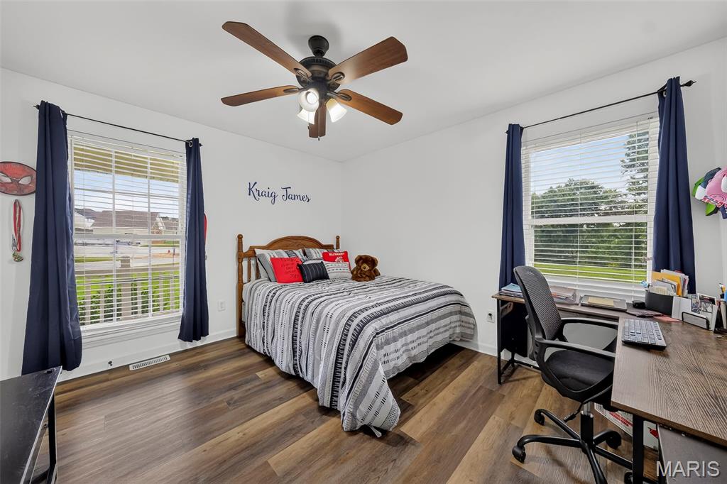 Waggoner Heights - Residential