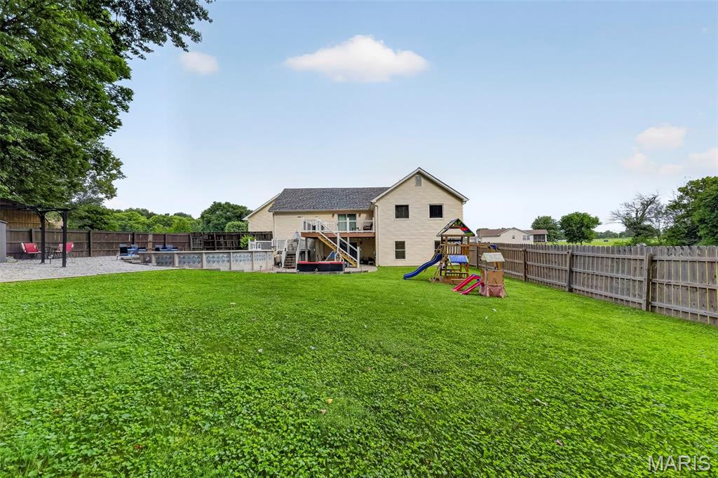 Waggoner Heights - Residential