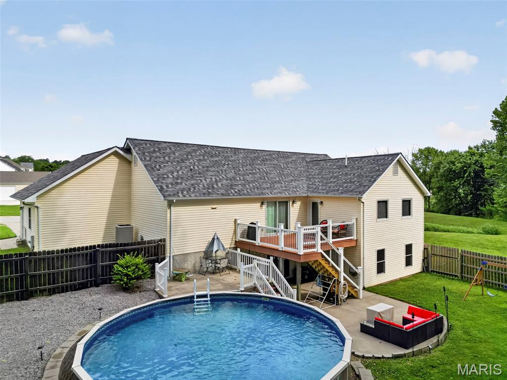 Waggoner Heights - Residential