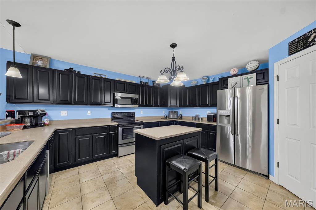 Waggoner Heights - Residential