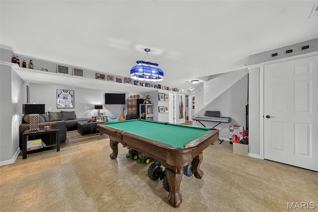 Waggoner Heights - Residential