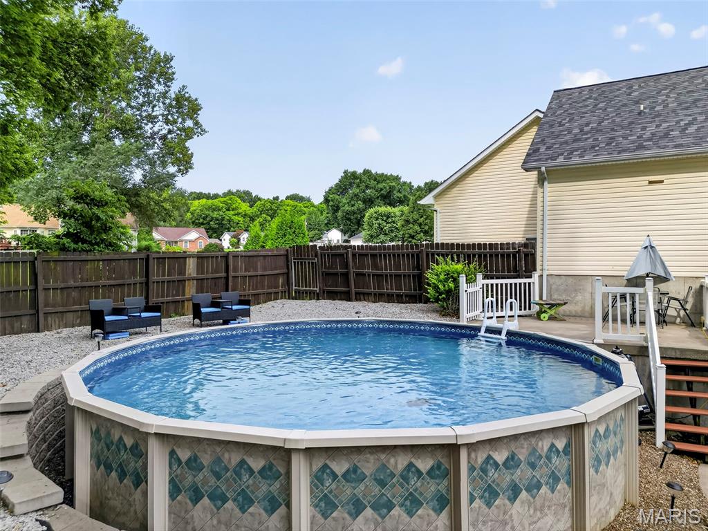 Waggoner Heights - Residential
