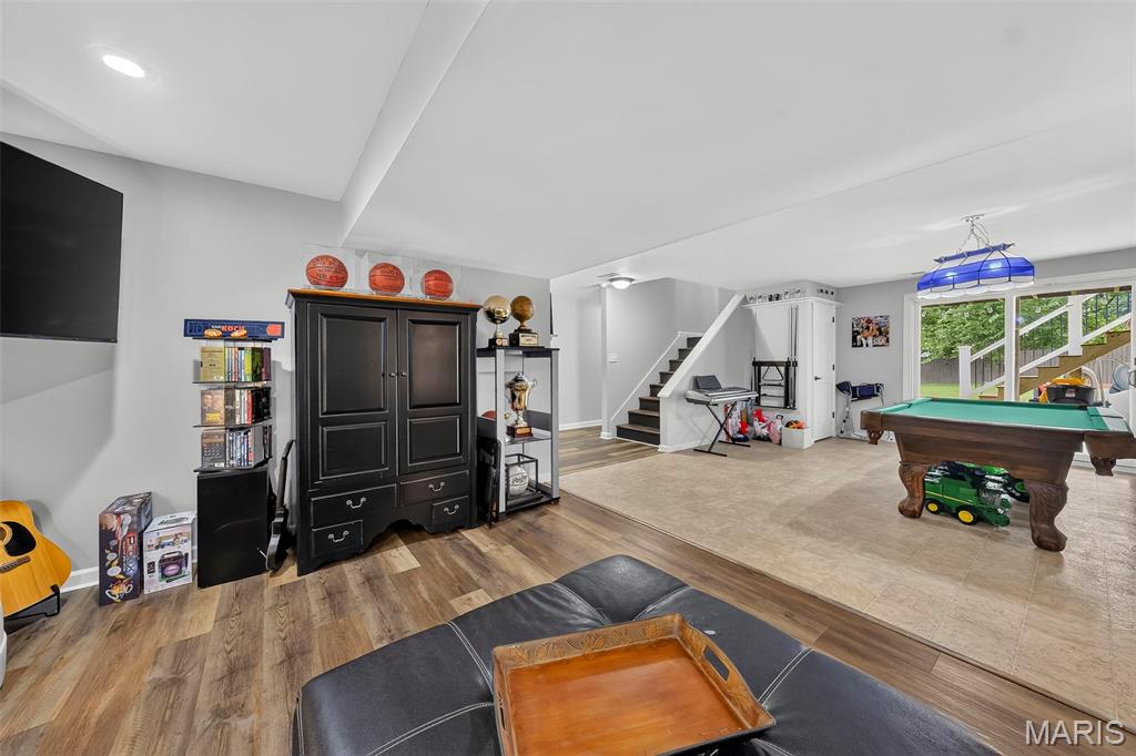 Waggoner Heights - Residential