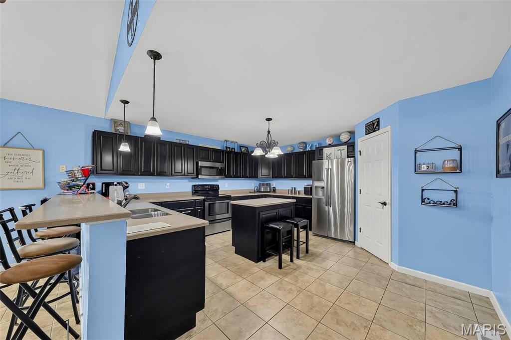 Waggoner Heights - Residential