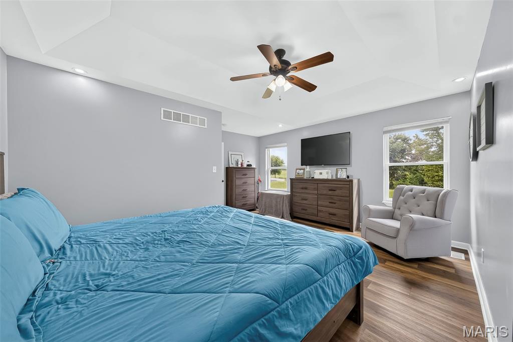 Waggoner Heights - Residential