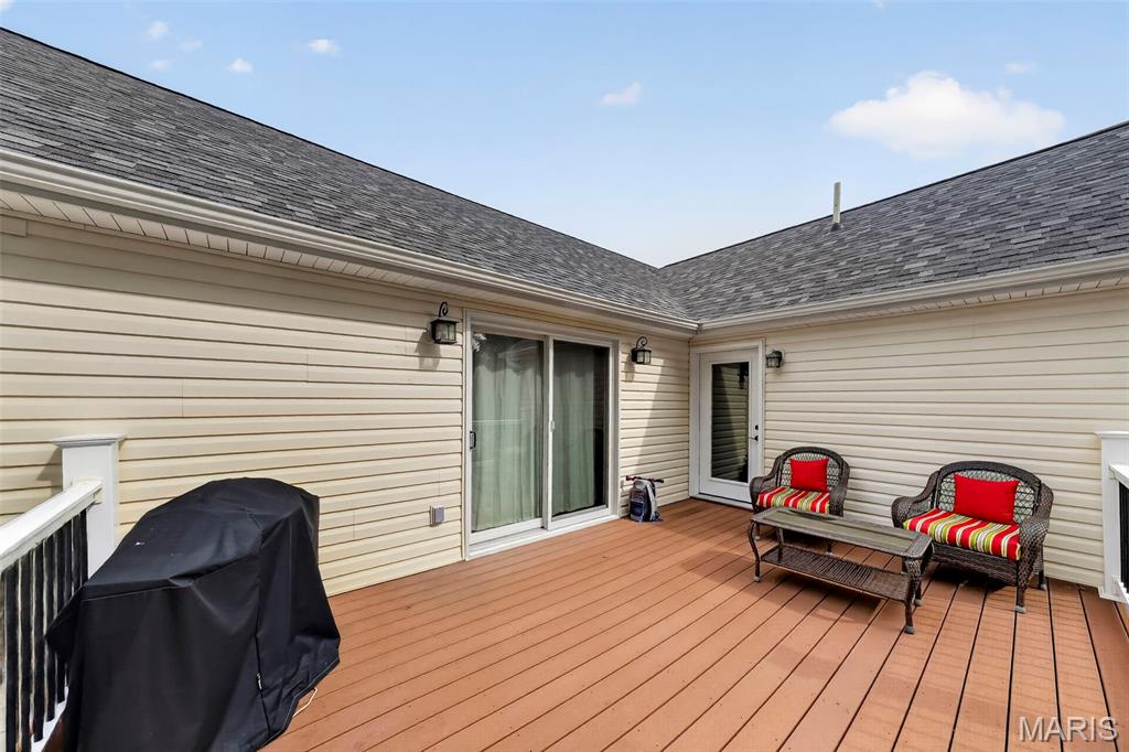 Waggoner Heights - Residential