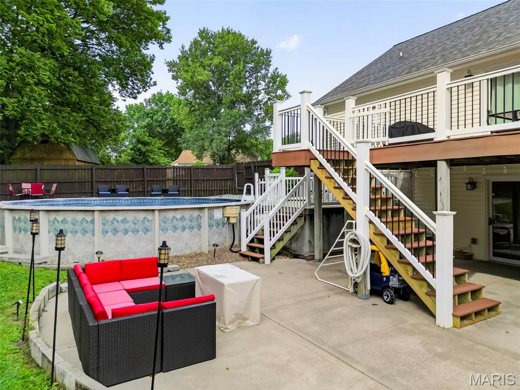 Waggoner Heights - Residential