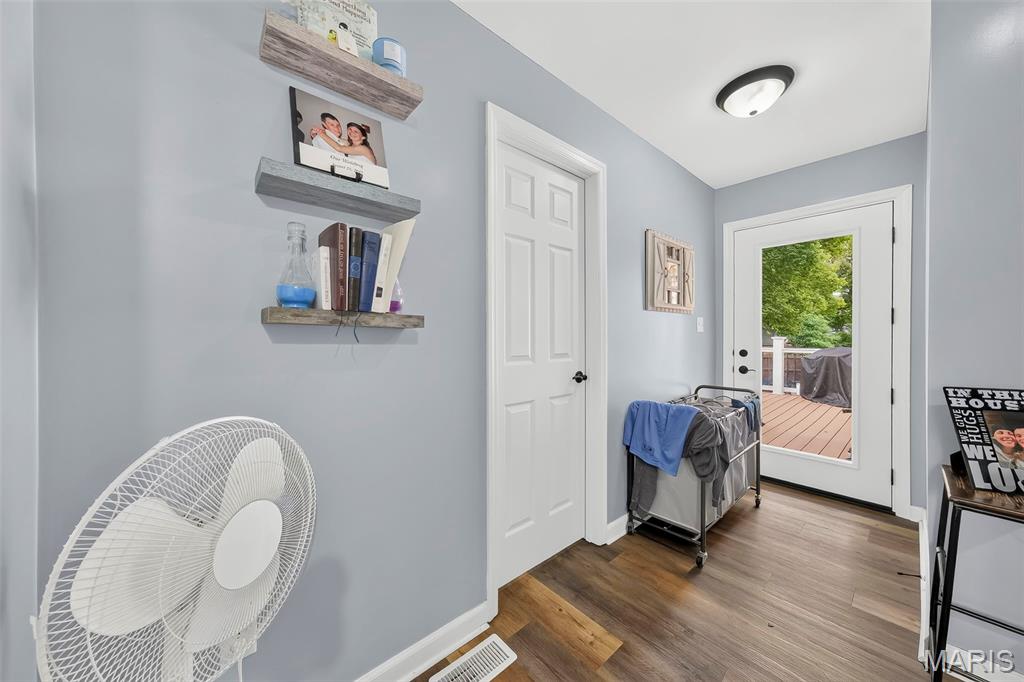 Waggoner Heights - Residential
