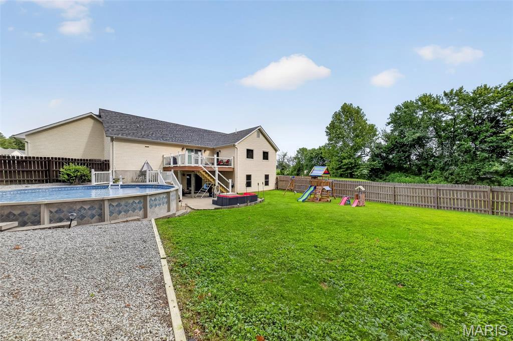 Waggoner Heights - Residential