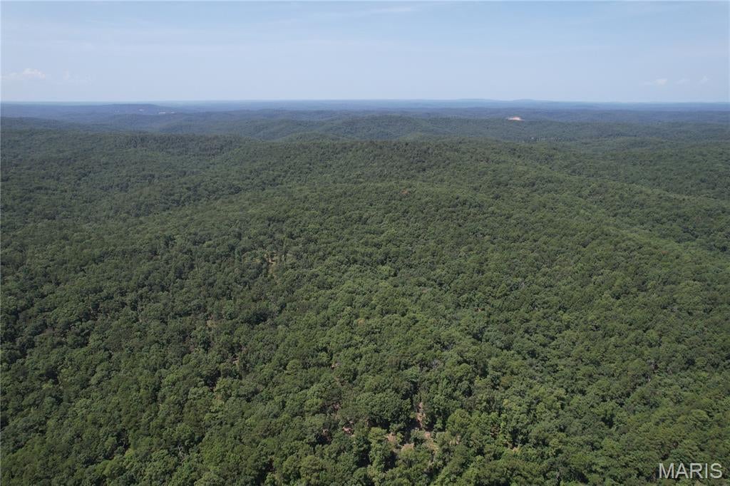 Tucked away in the heart of Carter County, Missouri, this 40 acre off grid property offers the kind of privacy and seclusion that is getting harder to find. 
Located just 8 miles from the Current River and on the outskirts of Van Buren, this property gives you the perfect combination of remoteness while still being a short drive from some of the areas best outdoor recreation. 
The land features beautiful rolling terrain, with multiple valleys, ridges, and natural benches creating excellent hunting opportunities throughout the property. Mature timber provides plenty of cover and food for wildlife, and deer and turkey sign is plentiful throughout. 
A nice network of established trails makes it easy to navigate the acreage, whether you’re hunting, riding side by sides, or simply exploring your own piece of the Ozarks. 
This property is located down a long gravel/dirt road that makes it extremely off grid and remote. If you are looking to escape to an affordable secluded hunting property, off grid getaway, or private recreation retreat near the current river, this 40 acre property is worth checking out.