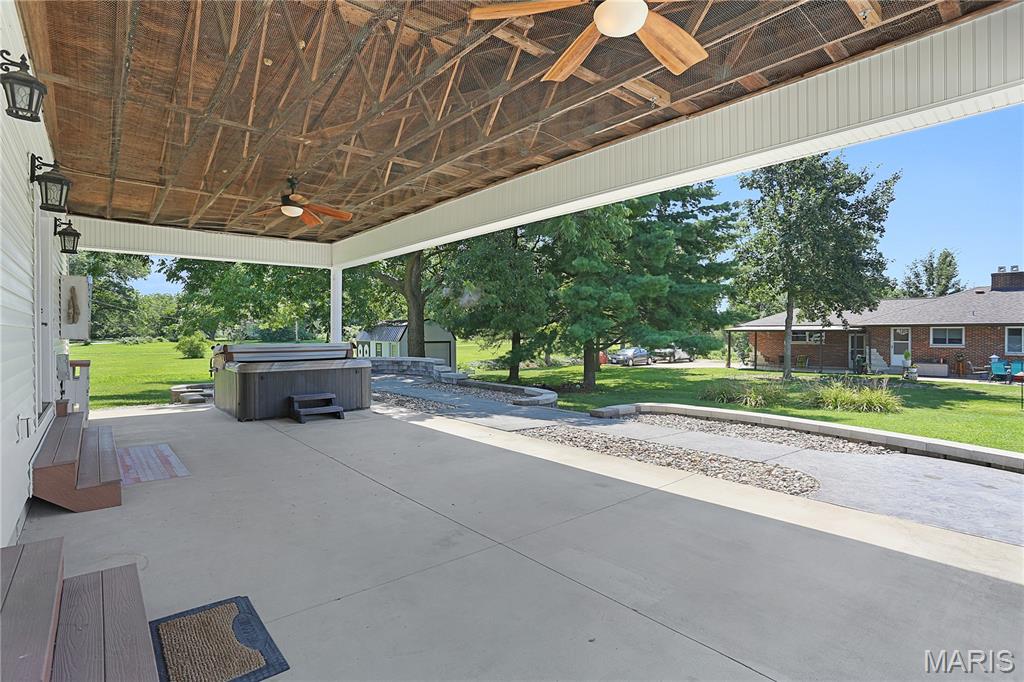 Glass & Stookeys Add - Residential