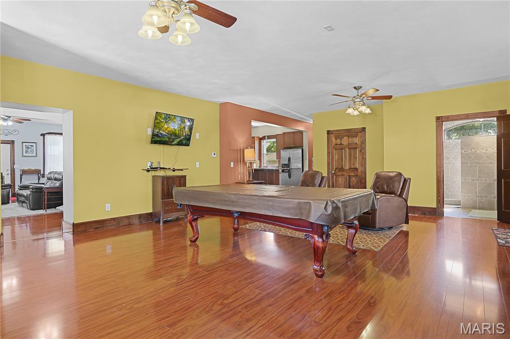 Glass & Stookeys Add - Residential