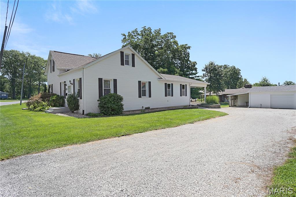 Glass & Stookeys Add - Residential