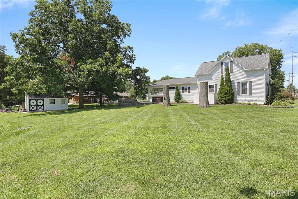 Glass & Stookeys Add - Residential