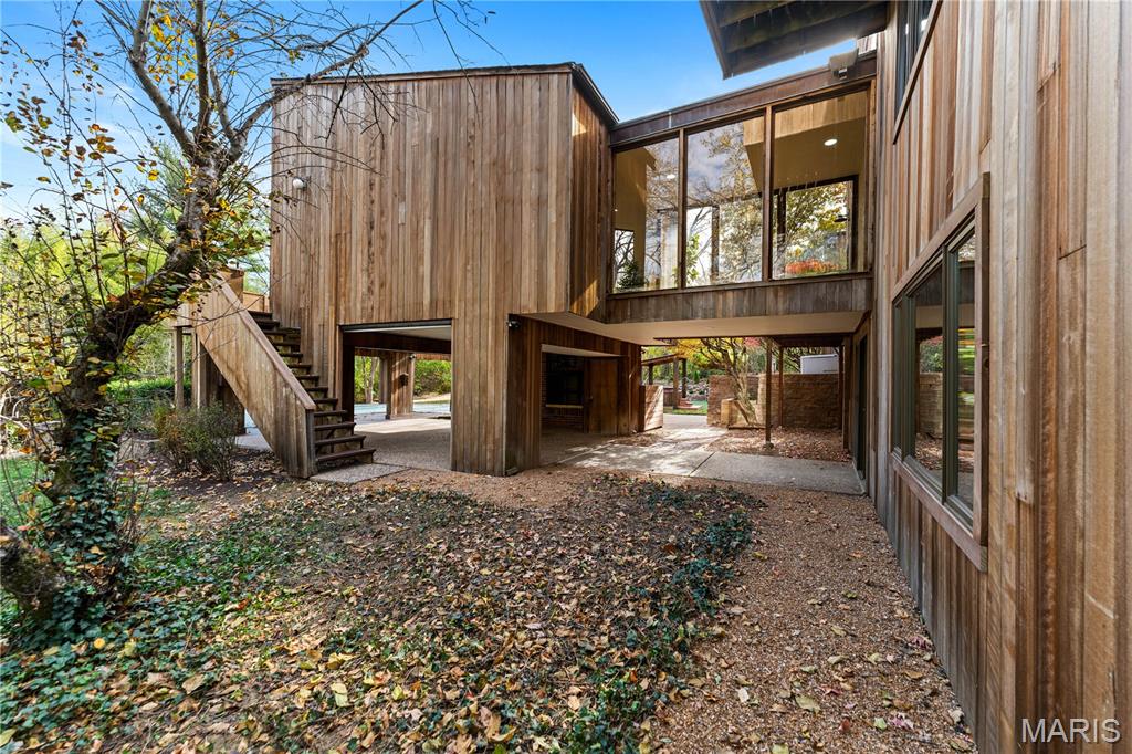 High Prairie - Residential