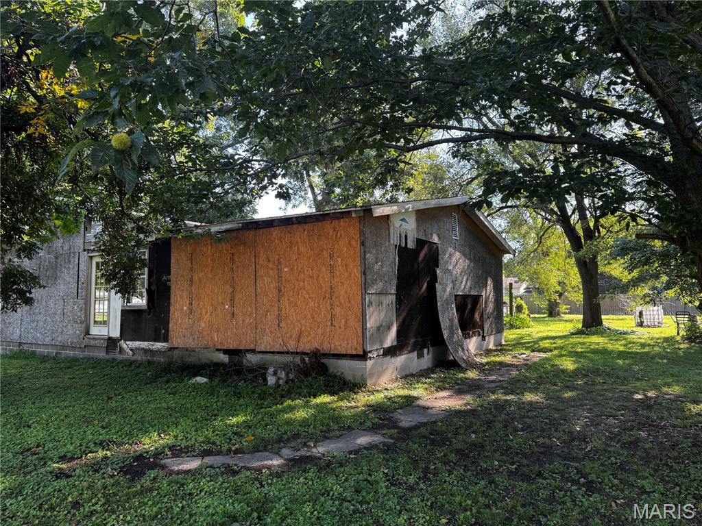 n/a - Residential