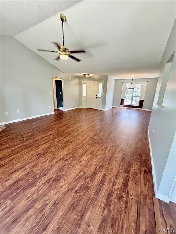 HUNTERS CROSSING - Residential Lease