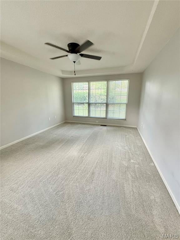 HUNTERS CROSSING - Residential Lease