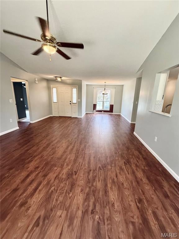 HUNTERS CROSSING - Residential Lease