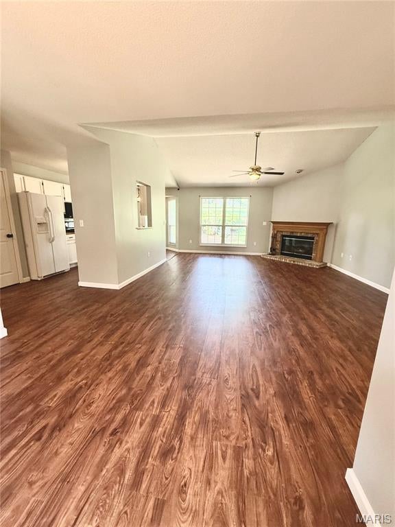 HUNTERS CROSSING - Residential Lease