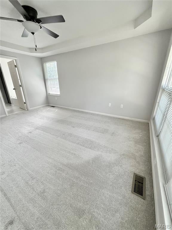 HUNTERS CROSSING - Residential Lease