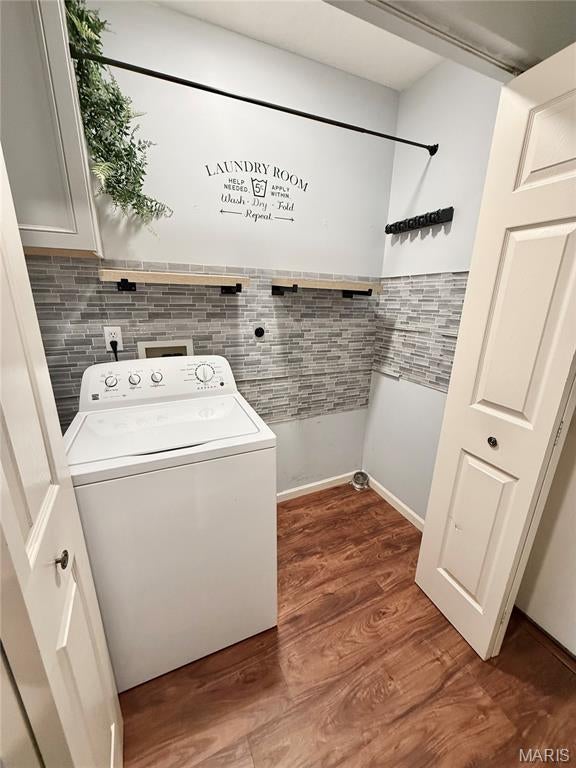 HUNTERS CROSSING - Residential Lease