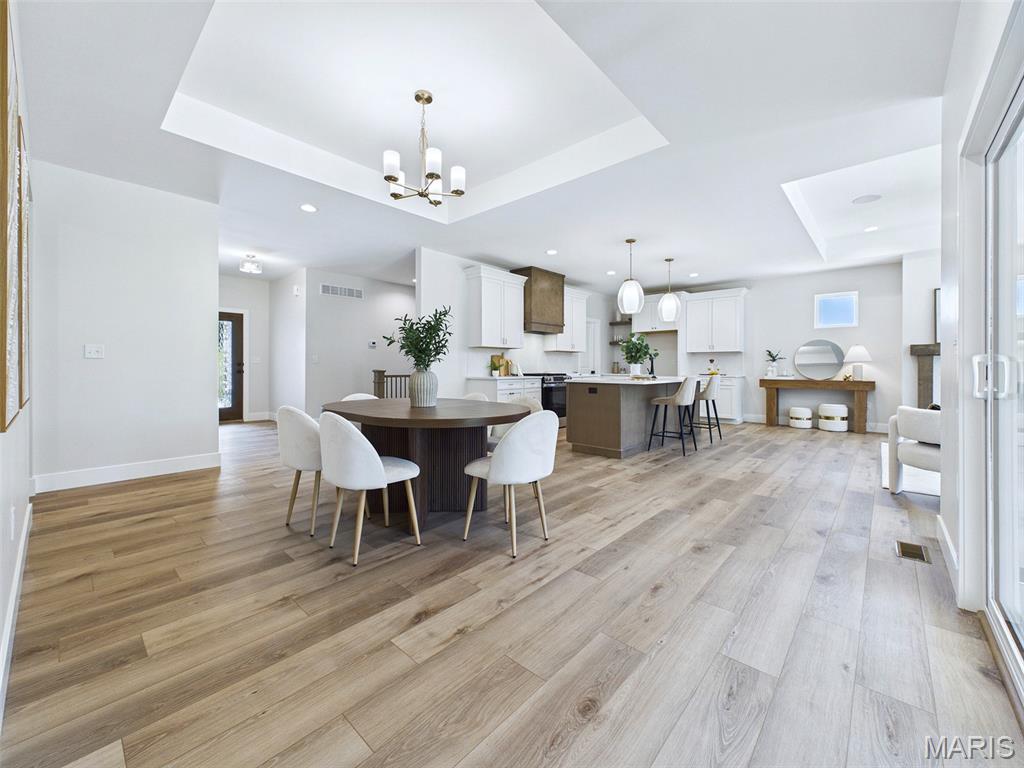 Villas/Nottingham Planned Resi - Residential