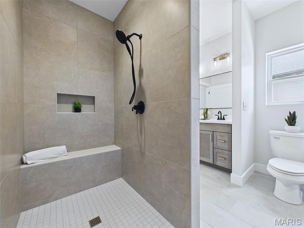 Villas/Nottingham Planned Resi - Residential