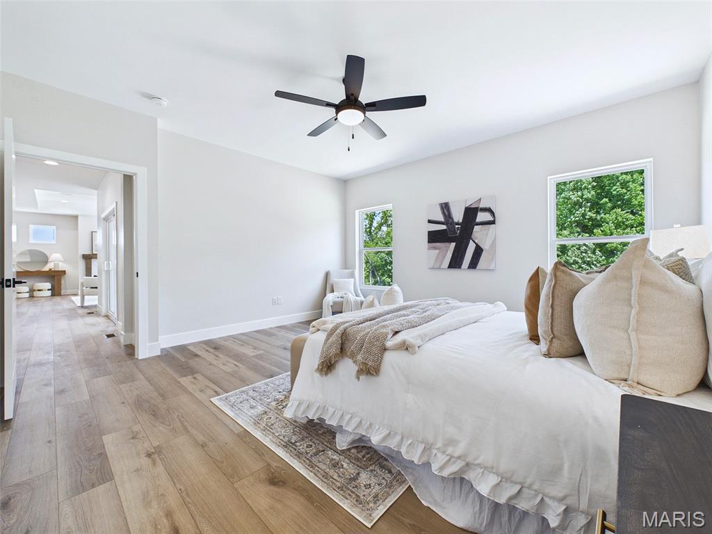 Villas/Nottingham Planned Resi - Residential