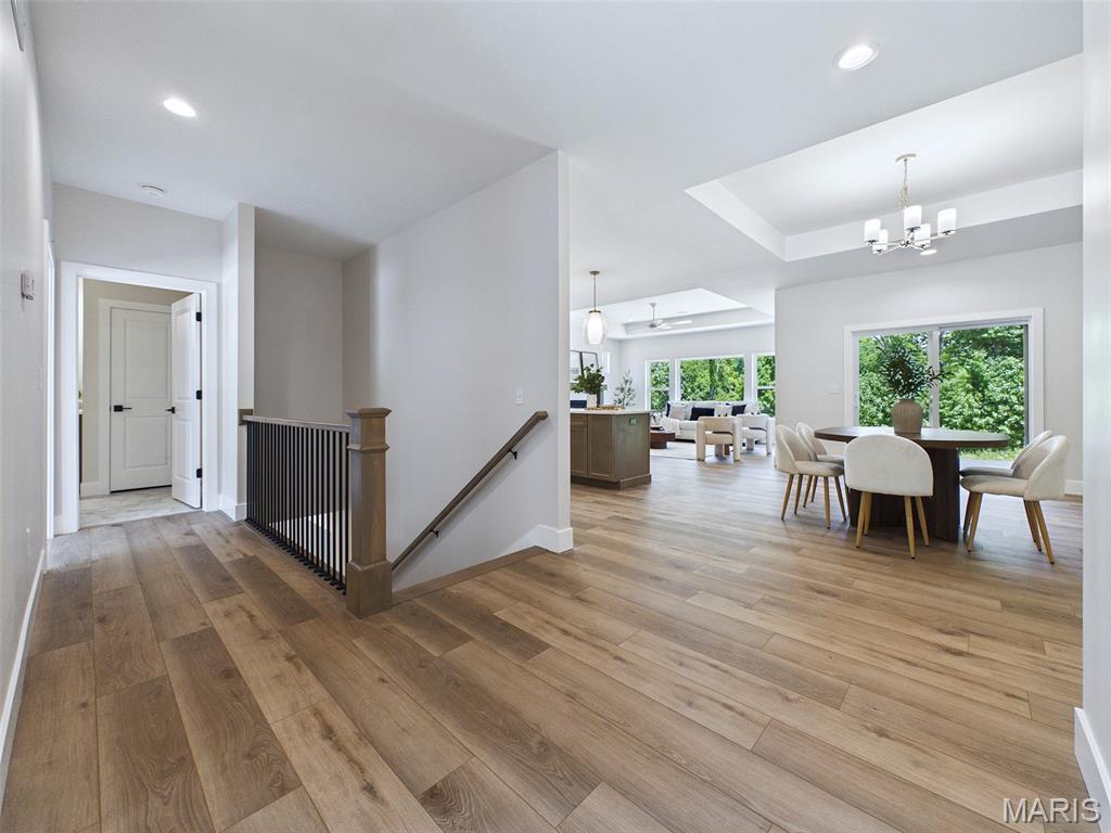 Villas/Nottingham Planned Resi - Residential