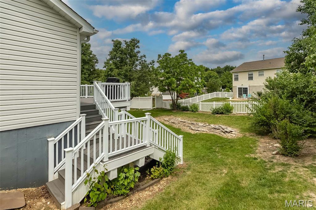 Oaks At Spring Meadows - Residential