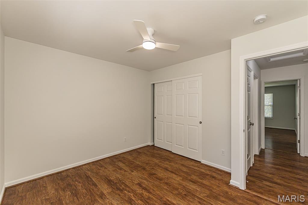 Oaks At Spring Meadows - Residential
