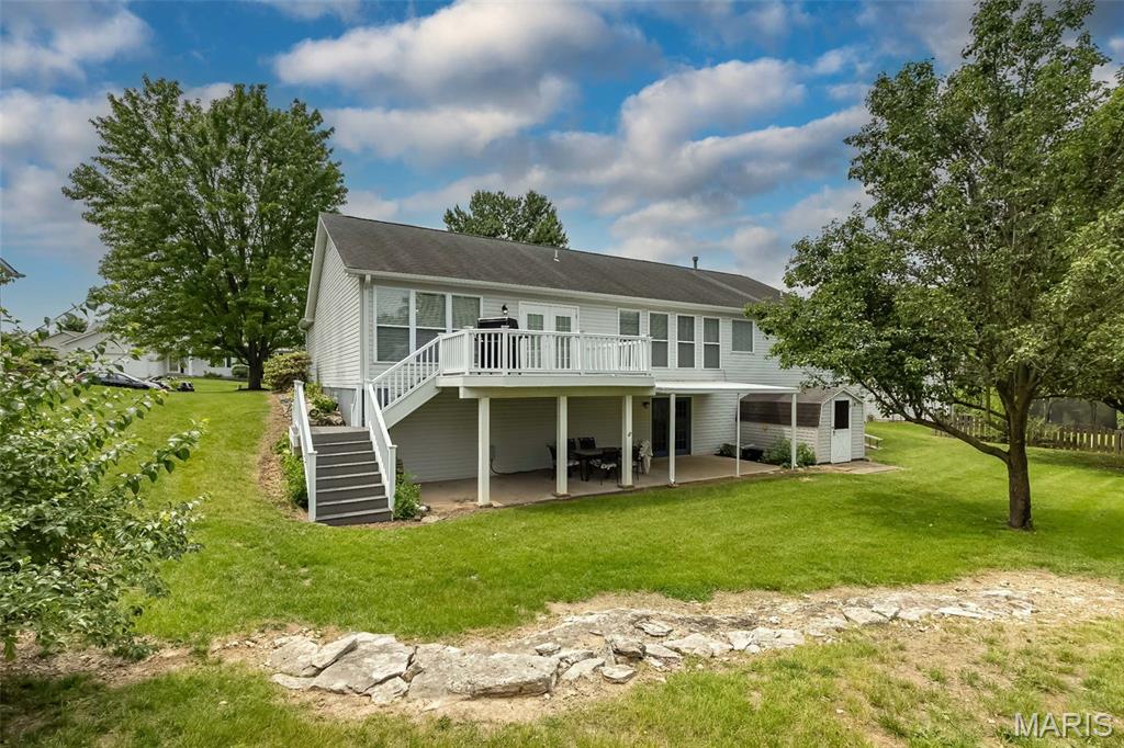 Oaks At Spring Meadows - Residential