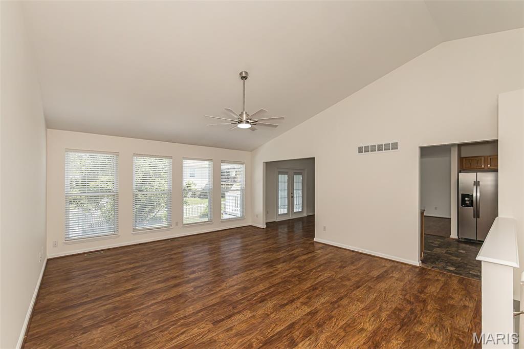 Oaks At Spring Meadows - Residential