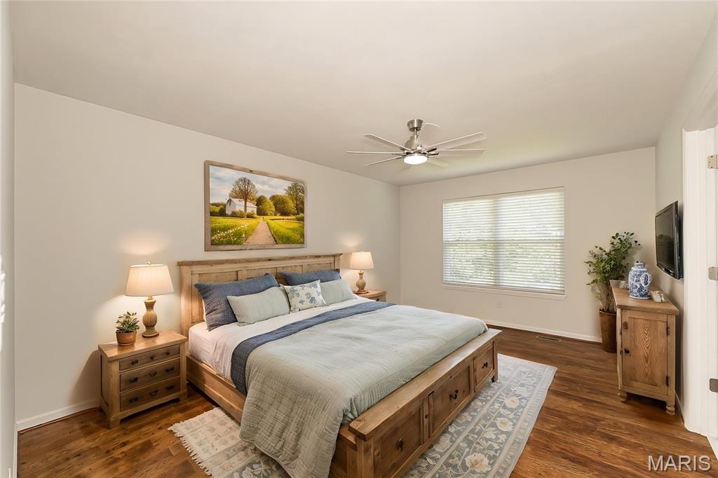 Oaks At Spring Meadows - Residential